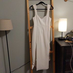 Show Me Your Mumu Eden Midi Dress